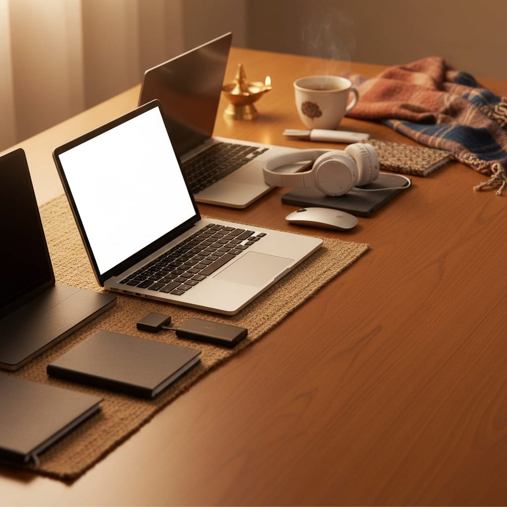 Lenovo India Legendary Sale 2026 — Up to 70% Off Laptops