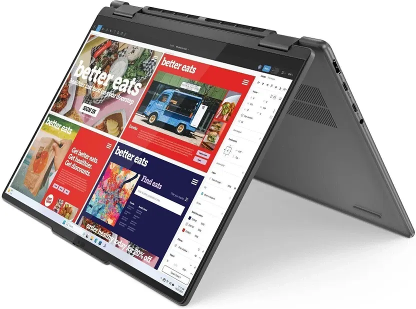 Yoga Slim 7 (OLED) Lenovo sale