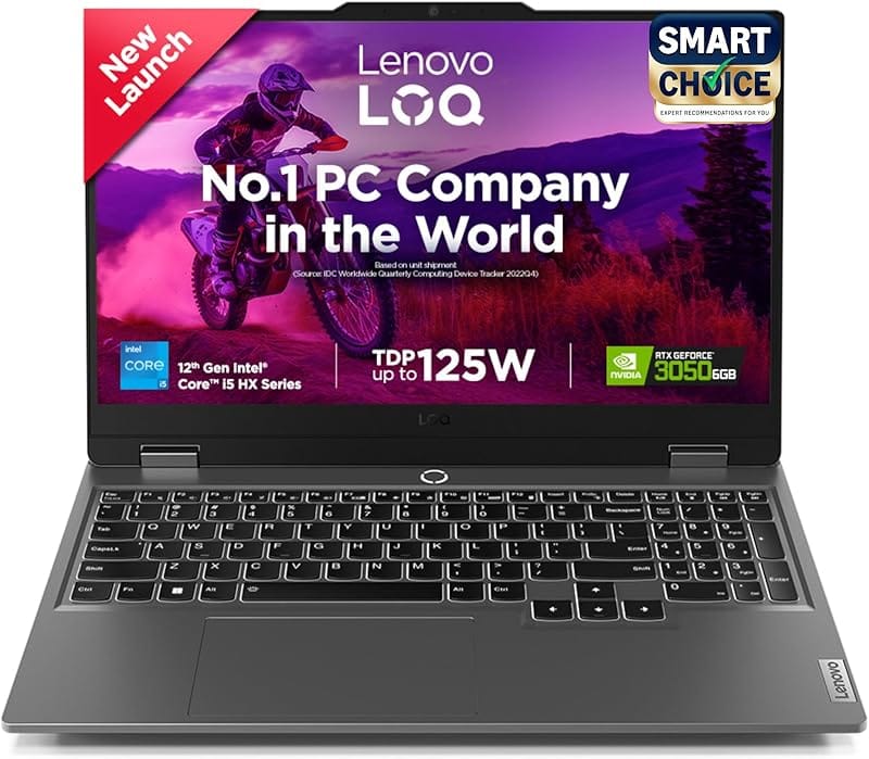 Lenovo Legion 5i Gen 10