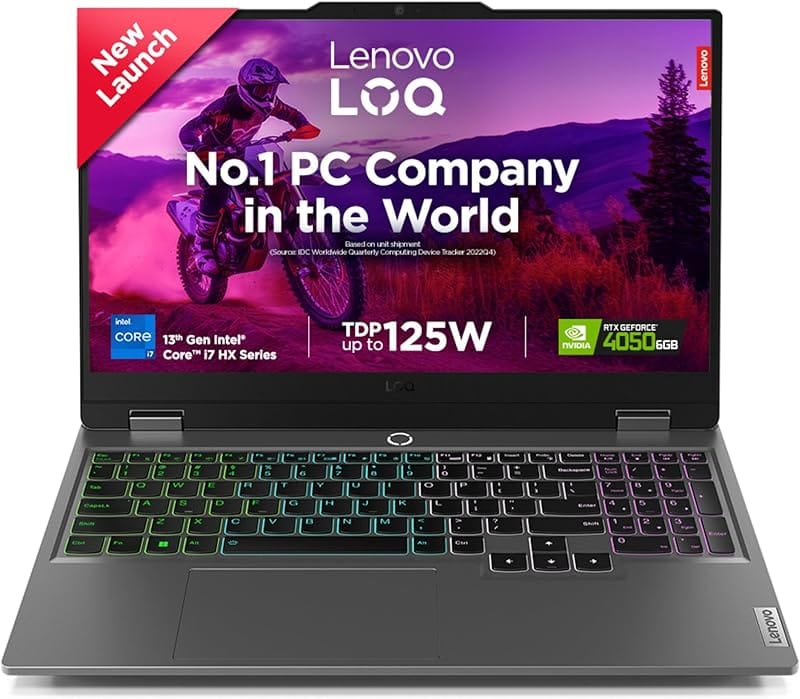 Lenovo Legion 7i Gen 10