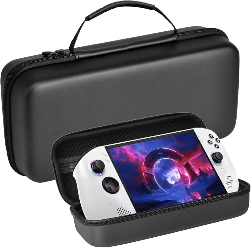 Lenovo Legion Go S Gaming Handheld