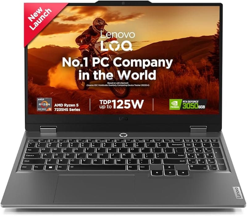Lenovo Legion Pro 5 Gen 10 AMD
