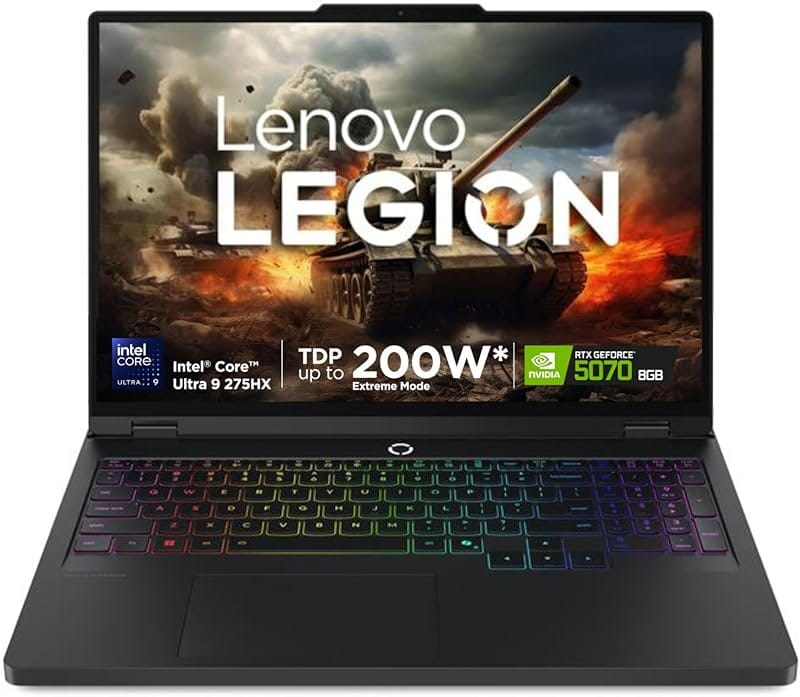 Lenovo Legion Pro 5i Gen 10