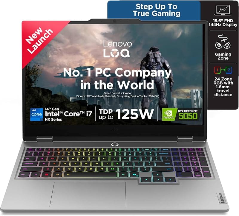 Lenovo Legion Slim 7i Gen 10