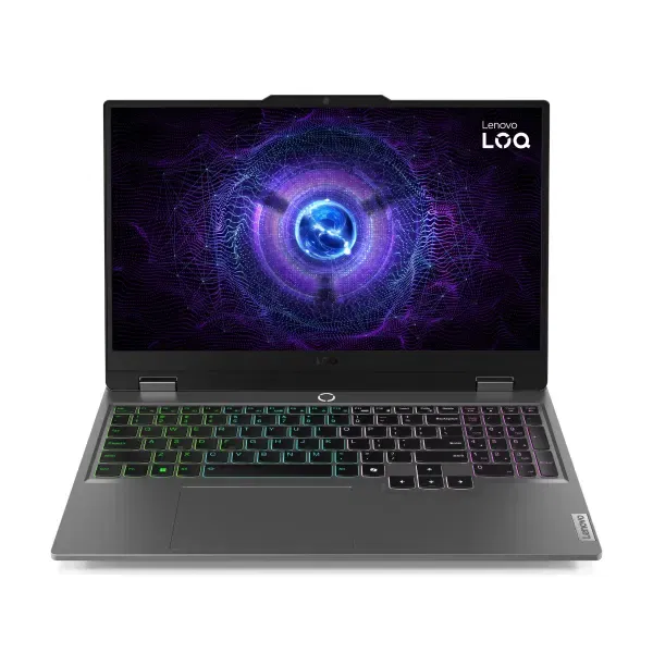 Lenovo LOQ 15IRX9 Gaming Laptop (i5 13th Gen, RTX 4050) Vijay Sales sale