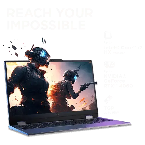 Lenovo LOQ 15APH9 AMD (Ryzen 5 7235HS, RTX 4060, 16GB)