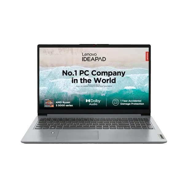 Lenovo IdeaPad Slim 1 (Ryzen 5 5500U)