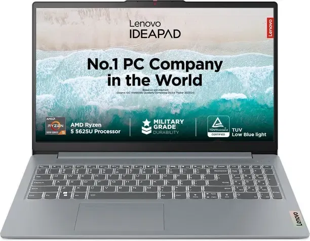 Lenovo IdeaPad Slim 3 (Ryzen 5 5625U)