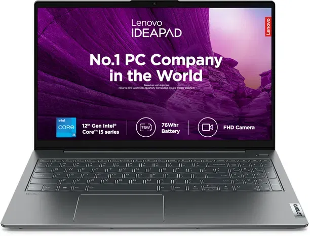 Lenovo IdeaPad Slim 5 (i5 12th Gen)
