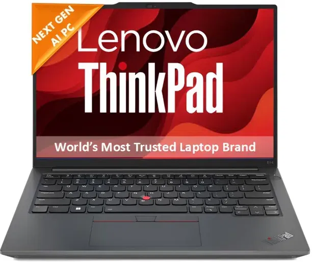 Lenovo ThinkPad E14 (Gen 6)