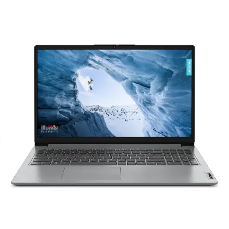 IdeaPad 1 15 (Intel Celeron, 8 GB RAM, 512 GB SSD) Lenovo sale