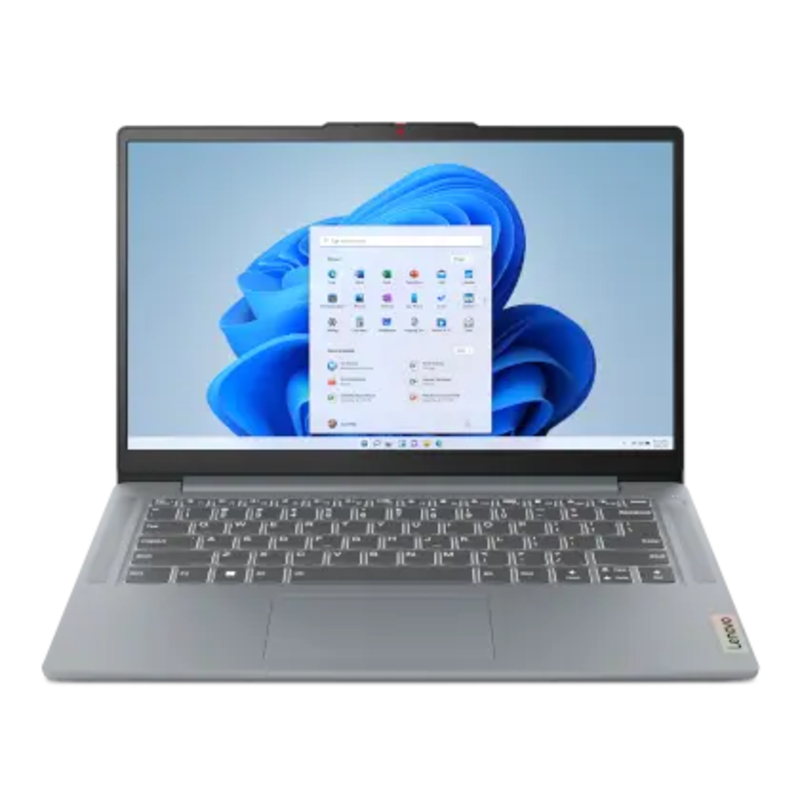 IdeaPad Slim 3 14 (Intel i3, 8 GB RAM, 512 SSD) Lenovo sale