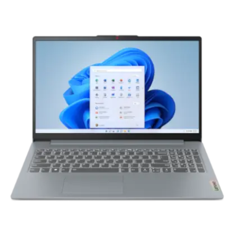 IdeaPad Slim 3 15 (Intel i3, 8 GB RAM, 512 SSD) Lenovo sale