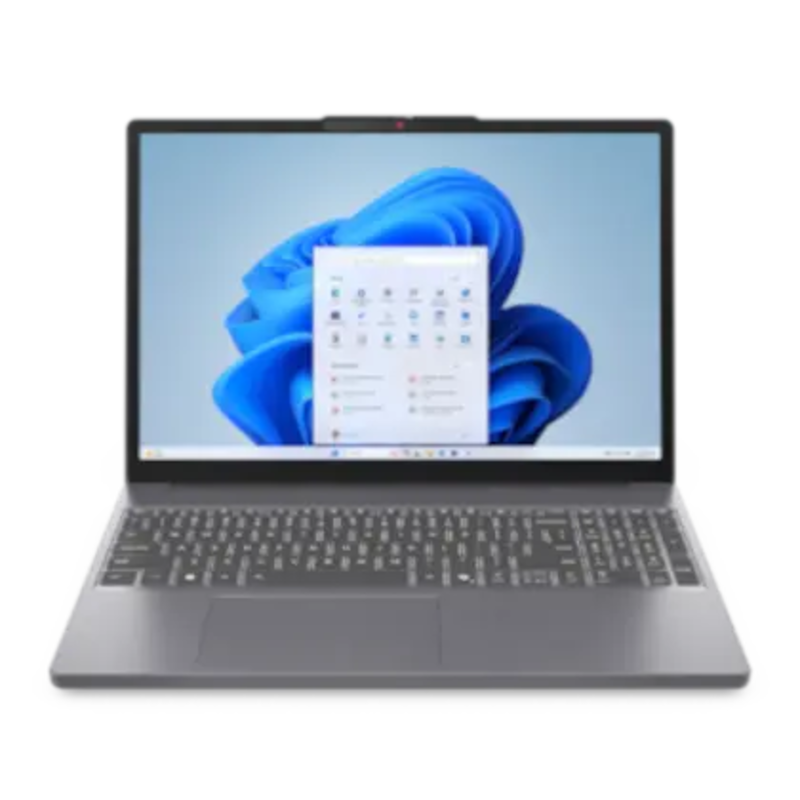 IdeaPad Slim 3 15 (Intel i5, 8 GB RAM, 512 SSD) Lenovo sale