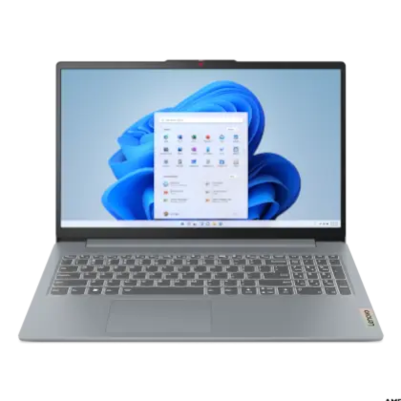 IdeaPad Slim 3 15 (AMD Ryzen 5, 16 GB RAM, 512 SSD) Lenovo sale