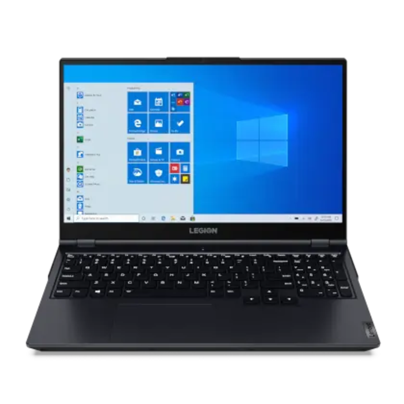 Legion 5 15 (Intel i7, 16 GB RAM, 512 SSD) Lenovo sale