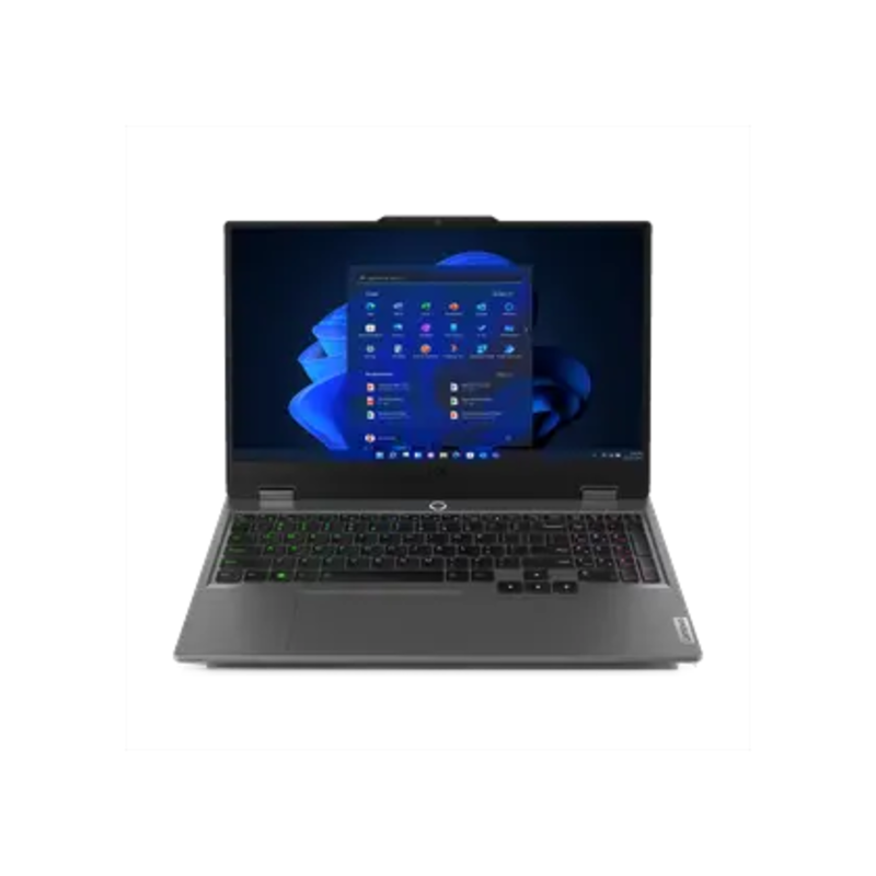 LOQ 15 (Intel i7, 24 GB RAM, 512 GB SSD) Lenovo sale
