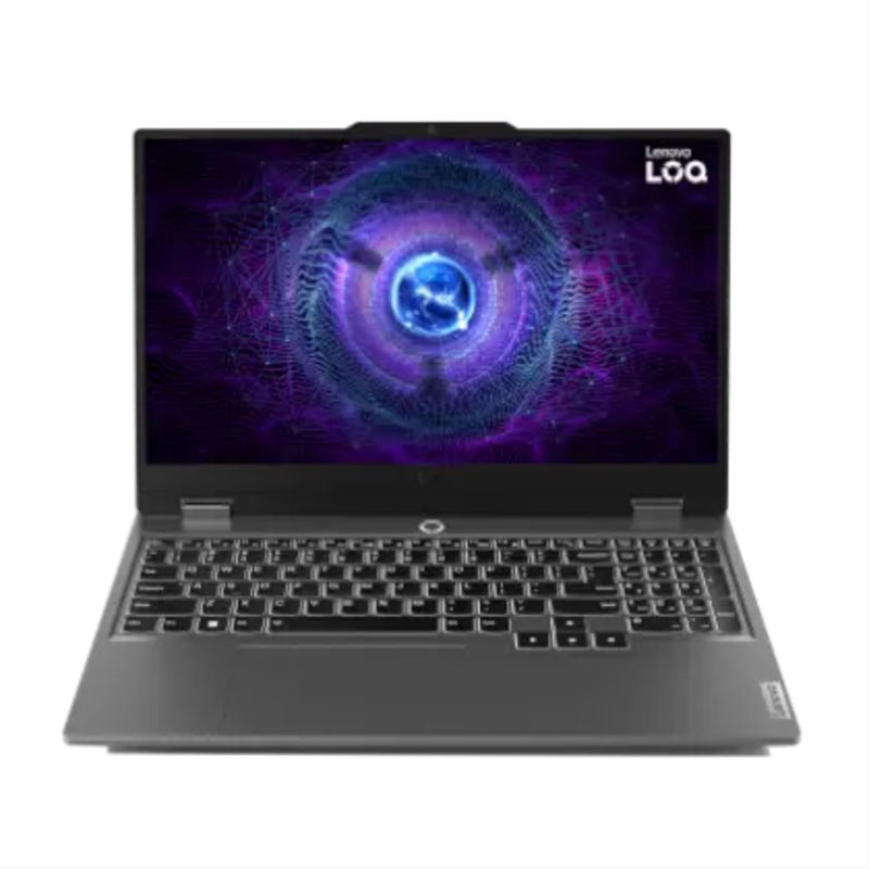 LOQ 15 (AMD Ryzen 5, 24 GB RAM, 512 SSD) Lenovo sale