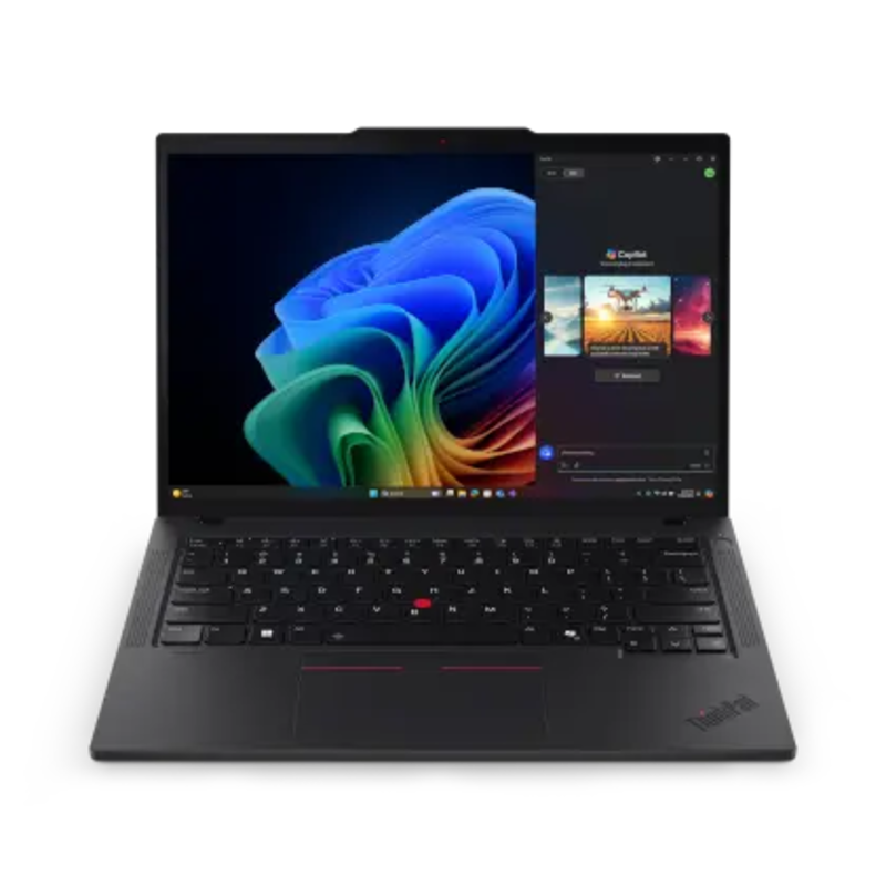 ThinkPad T14 (Ultra 5, 16 GB RAM, 512 SSD) Lenovo sale