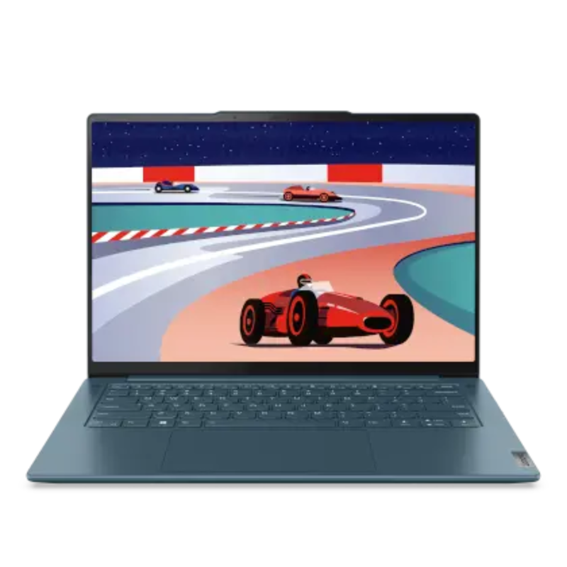 Yoga Pro 7 14 (Intel i7, 16 GB RAM, 1TB SSD) Lenovo sale