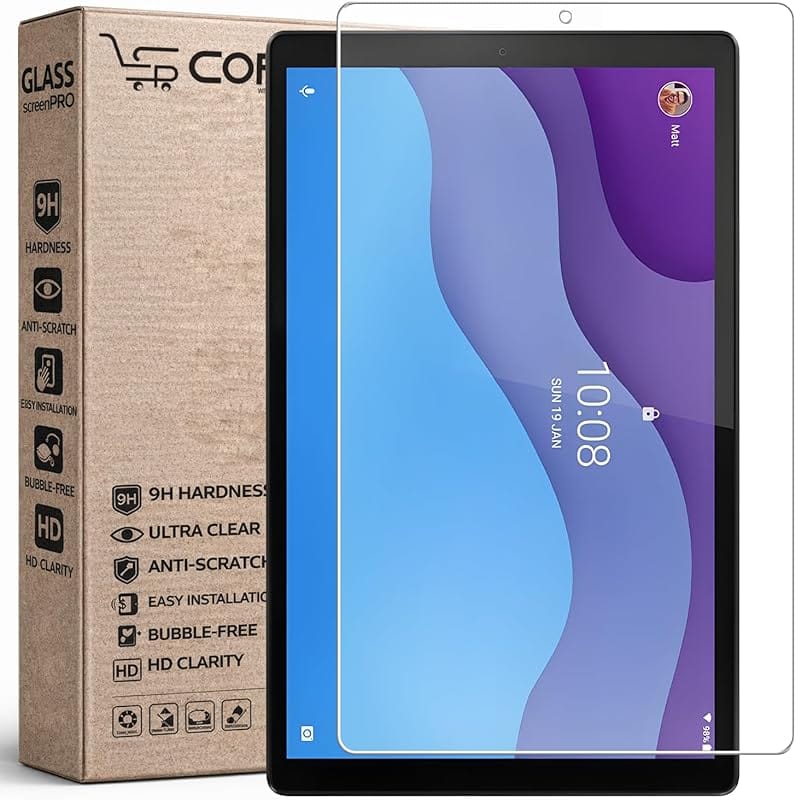 Lenovo Tab M10 HD (2nd Gen) — 4GB+64GB
