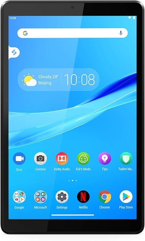 Lenovo Tab M11 LTE — 4GB+128GB