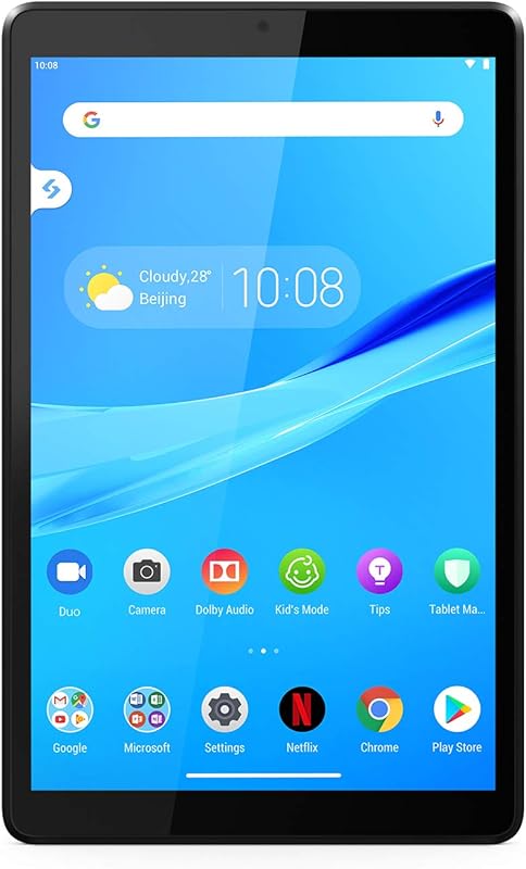Lenovo Tab M8 4th Gen