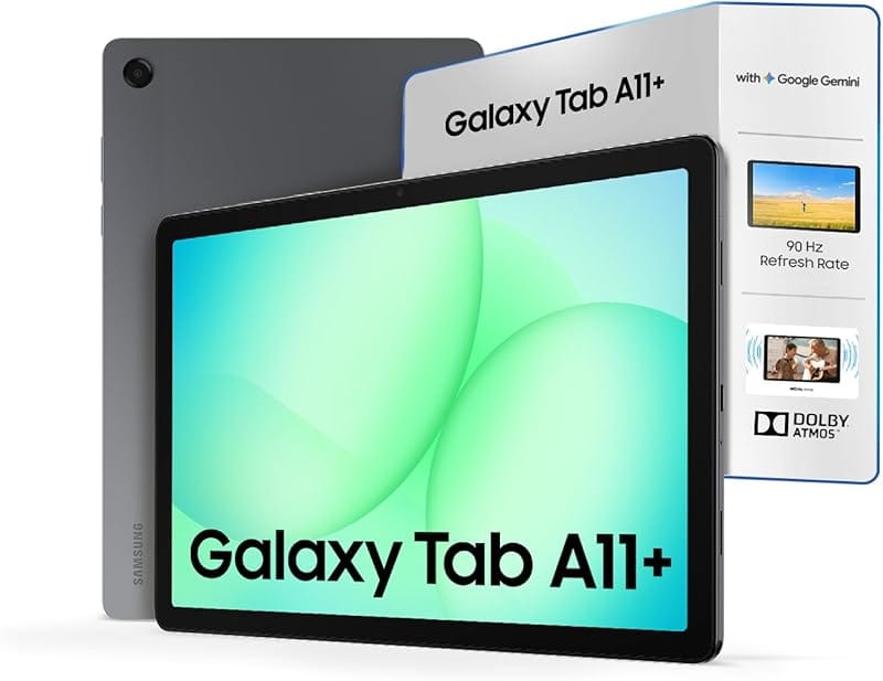 Lenovo Tab P11 (2nd Gen) — 6GB+128GB