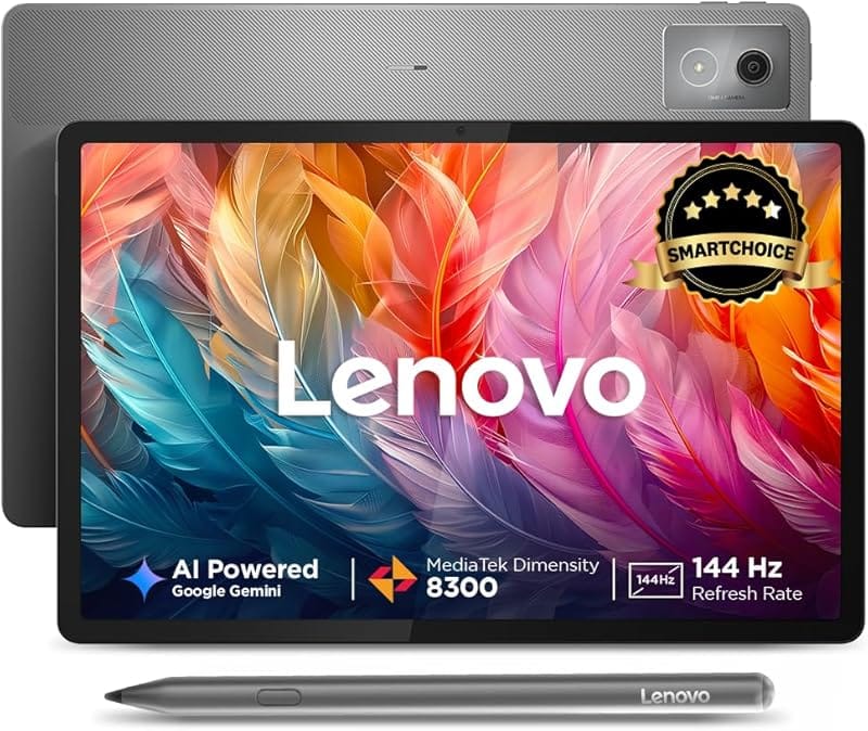 Lenovo Tab P12 Pro Tablet