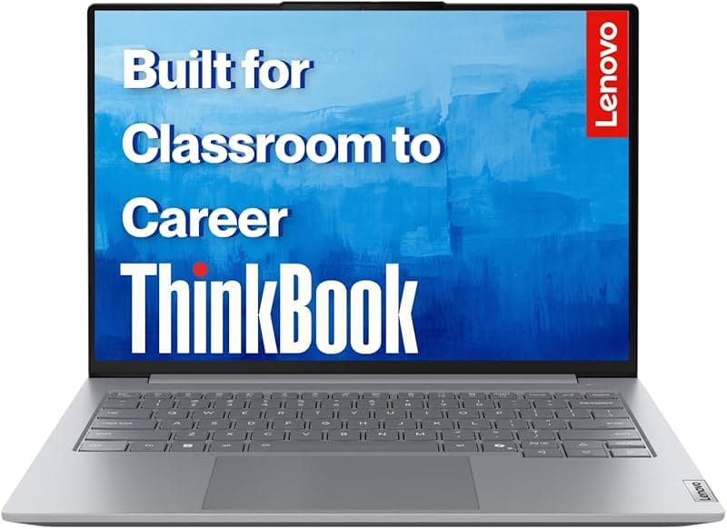 Lenovo ThinkBook 14 Intel Core i5
