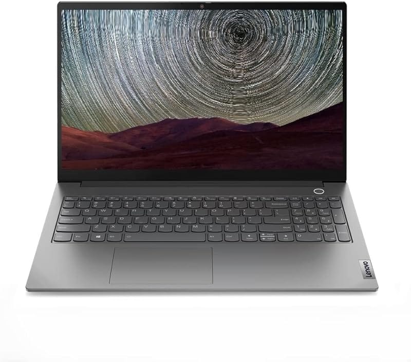 Lenovo ThinkBook 15