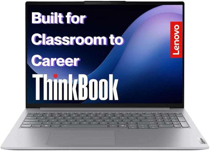Lenovo ThinkBook 16 Intel Core i5 16 inch