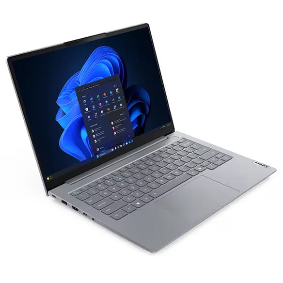Lenovo ThinkBook 14 Gen 6 AMD (Ryzen 5 7535HS, 16GB, 512GB)