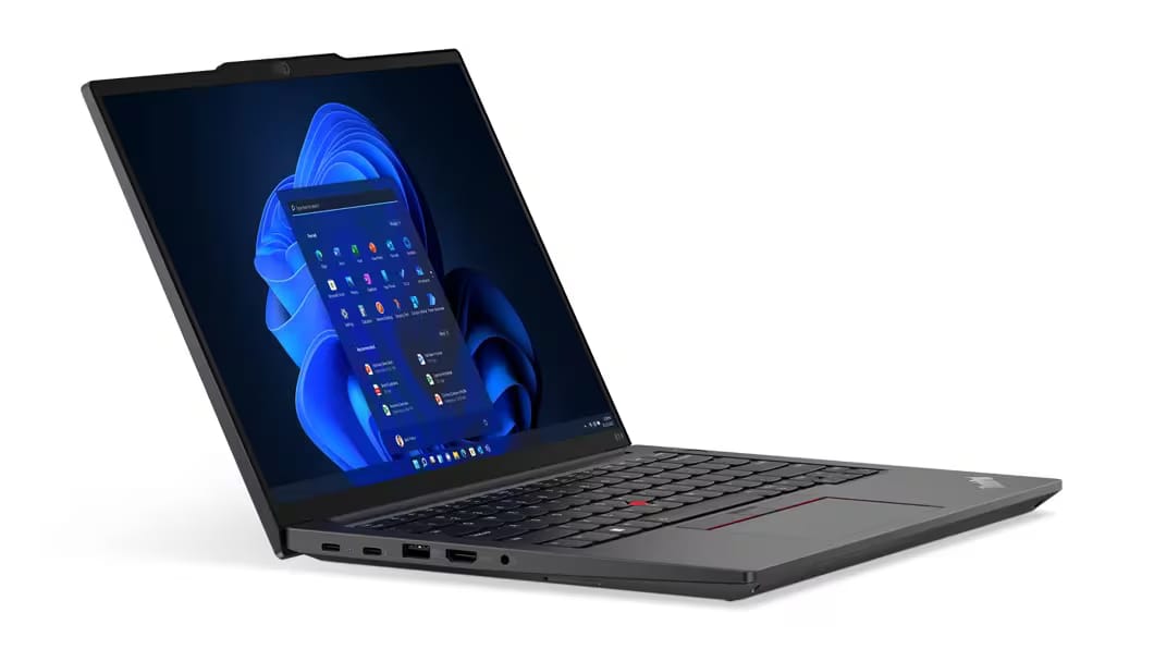 Lenovo ThinkPad E14 Gen 5 AMD (Ryzen 5 7535U, 16GB, 512GB)