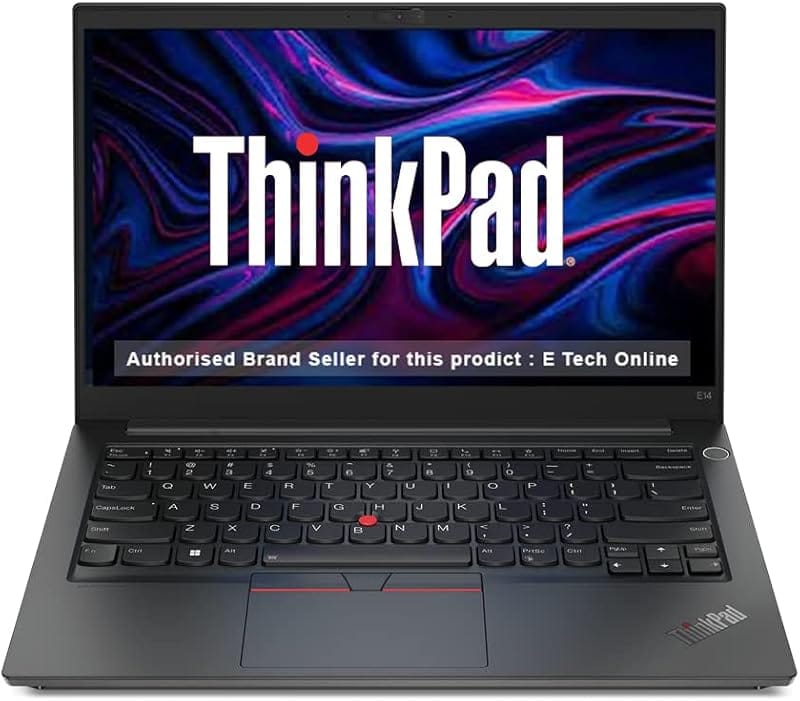 Lenovo ThinkPad L14 AMD Ryzen 5