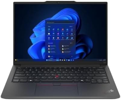 Lenovo ThinkPad T14 Gen 5 (AMD Ryzen 5 PRO 7535U)