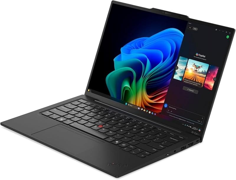 Lenovo ThinkPad X1 Carbon Gen 11 Laptop