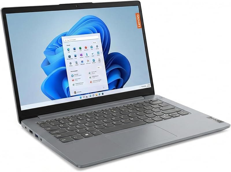 Lenovo V14 Gen 4 (AMD Ryzen 5 7520U)