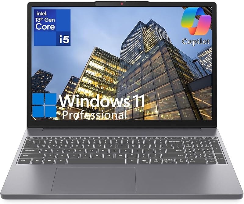 Lenovo V15 G4 (Intel Core i5-1235U)