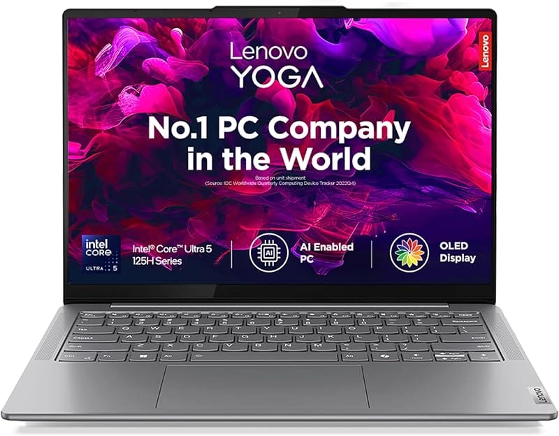 Lenovo Yoga 7i 2-in-1
