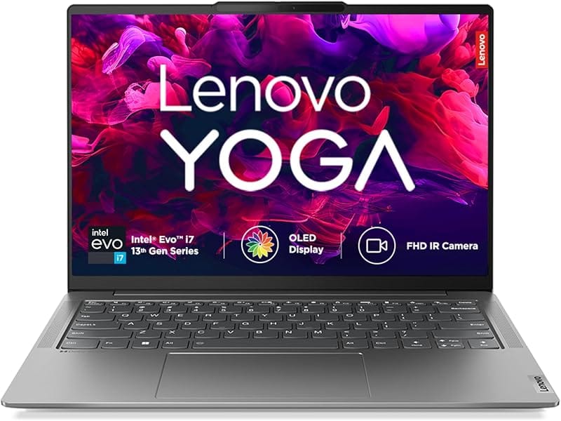 Lenovo Yoga Slim 6 Core i7 14 inch