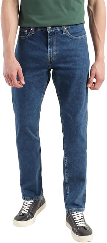 Levi's 511 Slim Fit Jeans Men