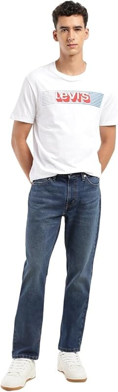 Levi's 511 Slim Fit Jeans Men Blue