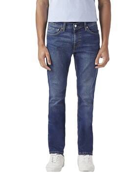 Levi’s Men 511 Slim Fit Jeans AJIO sale