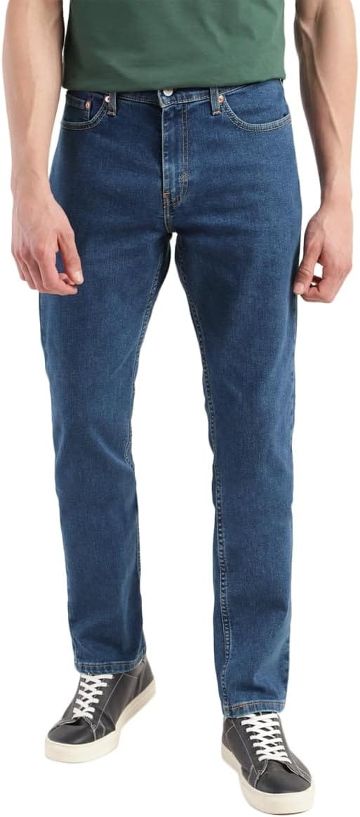 Levi's Men 511 Slim Fit Jeans