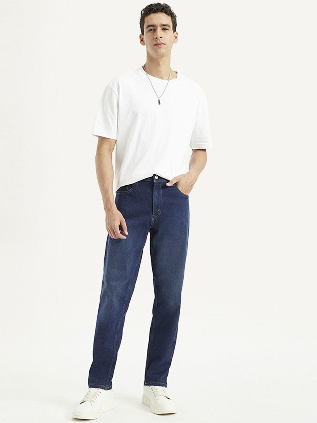 Levi&rsquo;s Men 511 Slim Fit Jeans Myntra Mega Saving Sale 2026