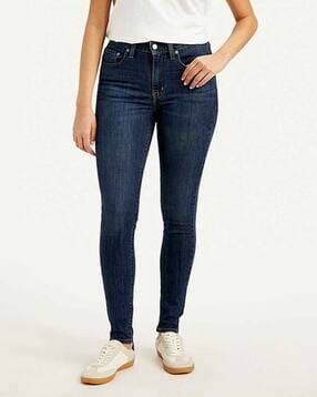 Levi’s Women 721 High-Rise Skinny Jeans AJIO sale