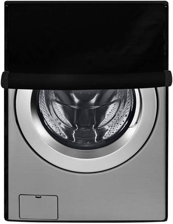 LG 10.5 Kg Washer Dryer FHD1057STB
