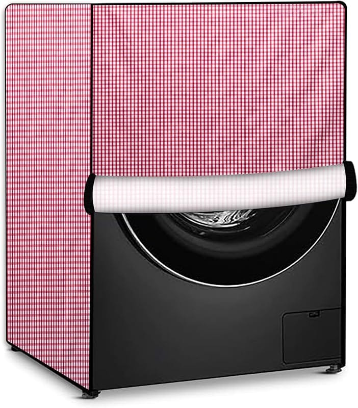 LG 6kg FHM1006ADW Inverter Fully Automatic Front Load Washing Machine