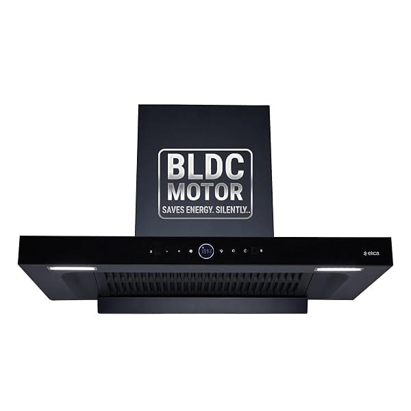 LG 60 cm Auto-Clean Kitchen Chimney Amazon sale